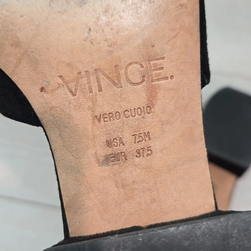 Vince good kbox